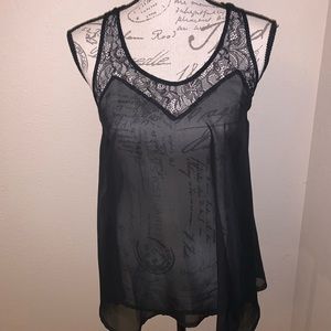 American Dream Tank
